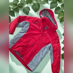 Winter coat pacific trail Ladies size Large